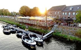 B&B Pont